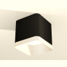 Комплект накладного светильника с акрилом Ambrella light XS7806040