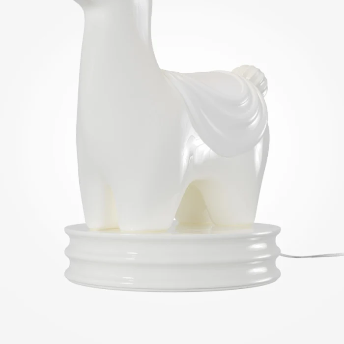 Детская настольная лампа Maytoni MOD377TL-L5W3K