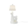 Детская настольная лампа Maytoni Senor alpaca MOD377TL-L5W3K