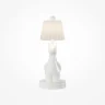 Детская настольная лампа Maytoni Senor alpaca MOD377TL-L5W3K