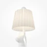 Детская настольная лампа Maytoni Senor alpaca MOD377TL-L5W3K