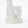Детская настольная лампа Maytoni Senor alpaca MOD377TL-L5W3K