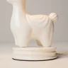 Детская настольная лампа Maytoni Senor alpaca MOD377TL-L5W3K