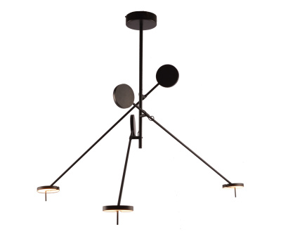 Люстра Некси Kink Light 09440-3A,19(3000K)