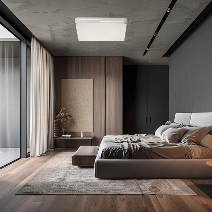 Светильник потолочный Citilux Купер Лайн CL724K95GL0