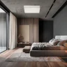 Светильник потолочный Citilux Купер Лайн CL724K95GL0