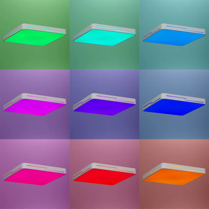 Светильник потолочный Citilux Купер Лайн CL724K95GL0