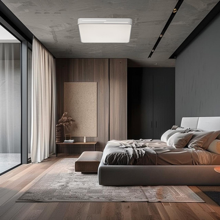 Светильник потолочный Citilux Купер Лайн CL724K95GL0