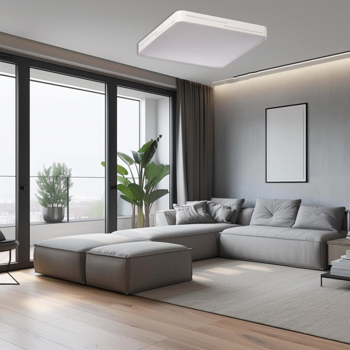 Светильник потолочный Citilux Купер Лайн CL724K95GL0
