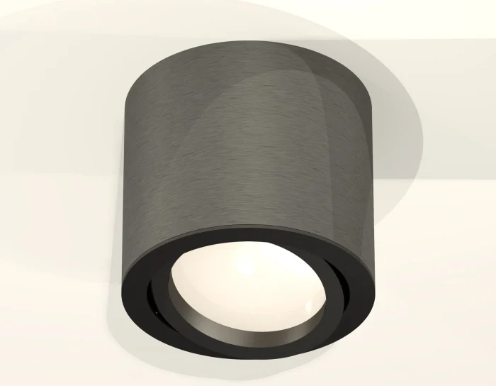 Комплект накладного поворотного светильника Ambrella light XS7403001