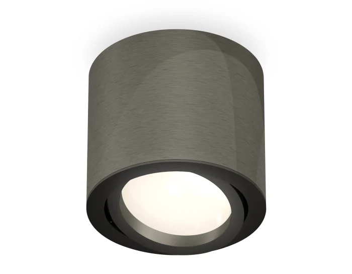 Комплект накладного поворотного светильника Ambrella light XS7403001