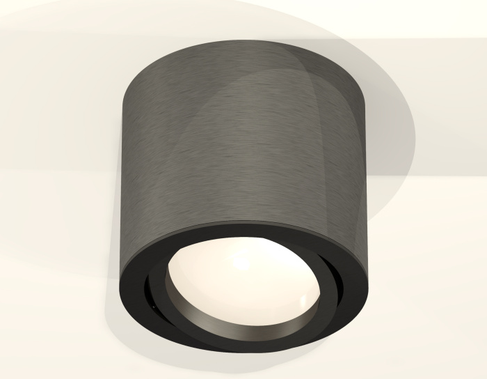 Комплект накладного поворотного светильника Ambrella light XS7403001