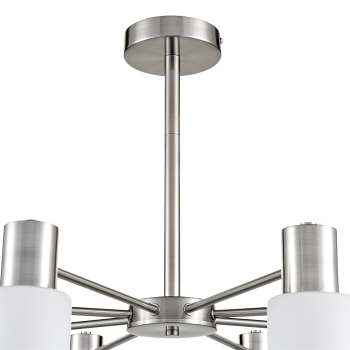 Люстра на штанге Lumion Mave 8099/8C