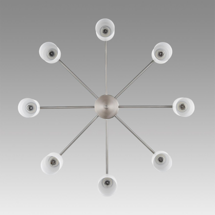 Люстра на штанге Lumion Mave 8099/8C