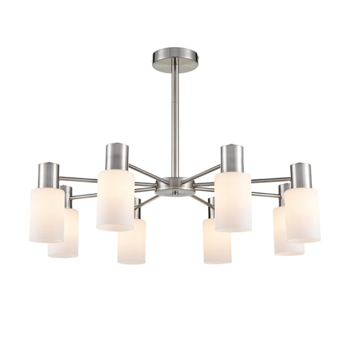 Люстра на штанге Lumion Mave 8099/8C