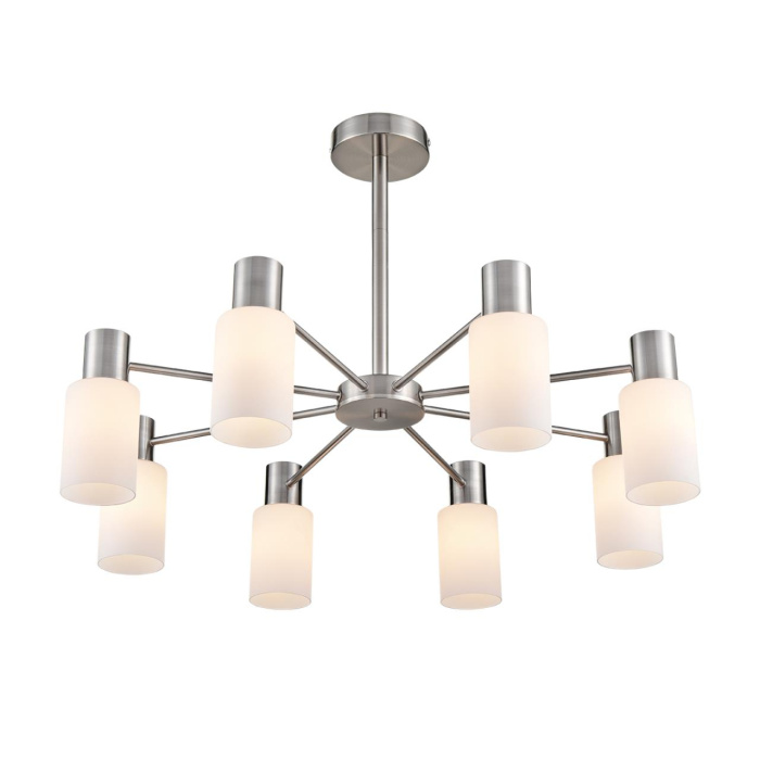 Люстра на штанге Lumion Mave 8099/8C