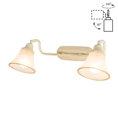 Спот поворотный Citilux Прованс CL511524