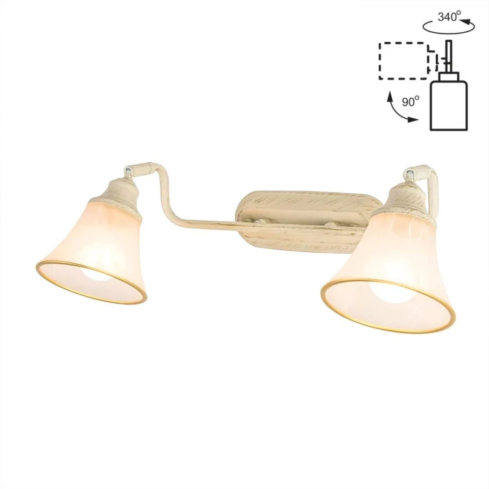 Спот поворотный Citilux Прованс CL511524