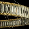 Люстра подвесная Arti Lampadari Elite Carini L 1.5.80+100.101 G