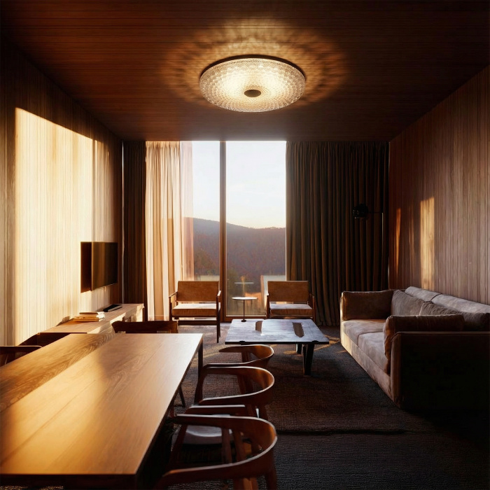 Потолочный светильник Lightstar Arco iii 225540