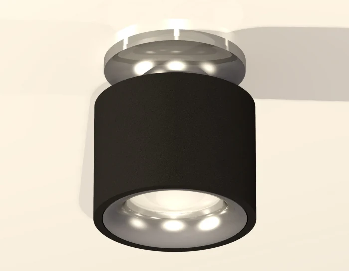 Комплект накладного светильника Ambrella light XS7511081