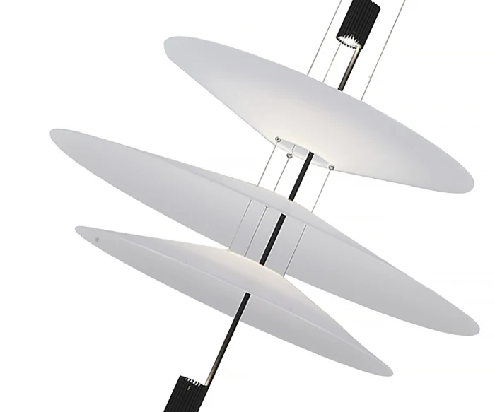 Подвесной светильник Гида Kink Light 08403-50+68+50,19(01)