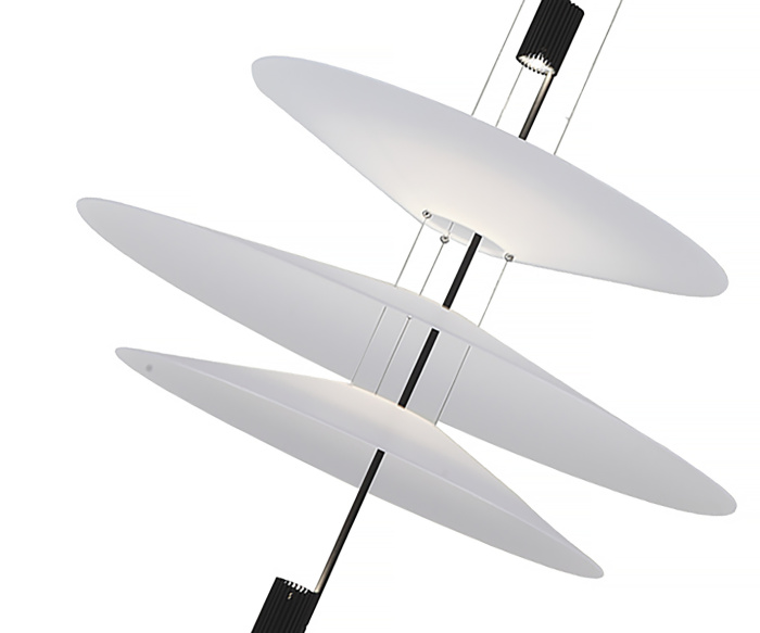 Подвесной светильник Гида Kink Light 08403-50+68+50,19(01)