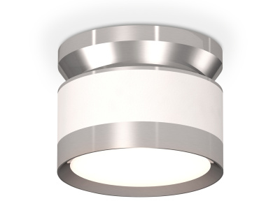 Комплект накладного светильника Ambrella light XS8101055