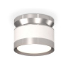 Комплект накладного светильника Ambrella light XS8101055