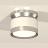 Комплект накладного светильника Ambrella light XS8101055