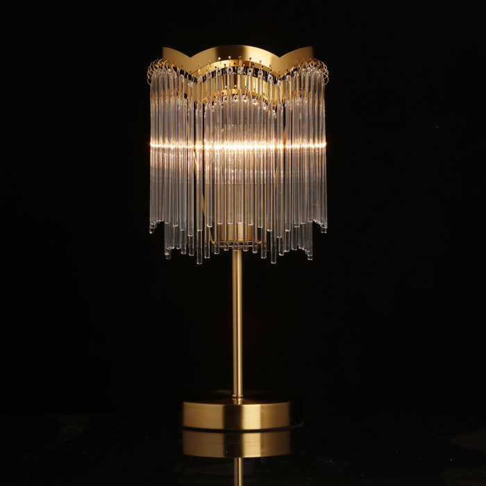 Настольная лампа MW-Light Лавиния