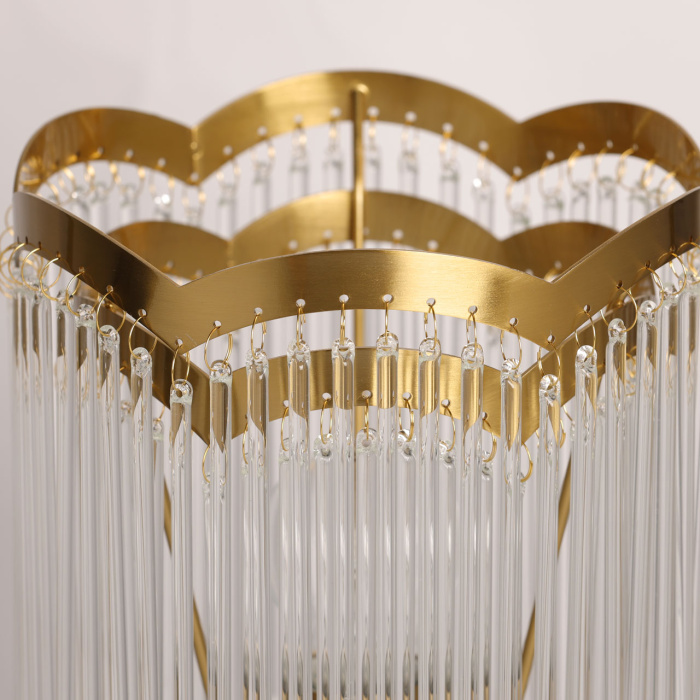 Настольная лампа MW-Light Лавиния