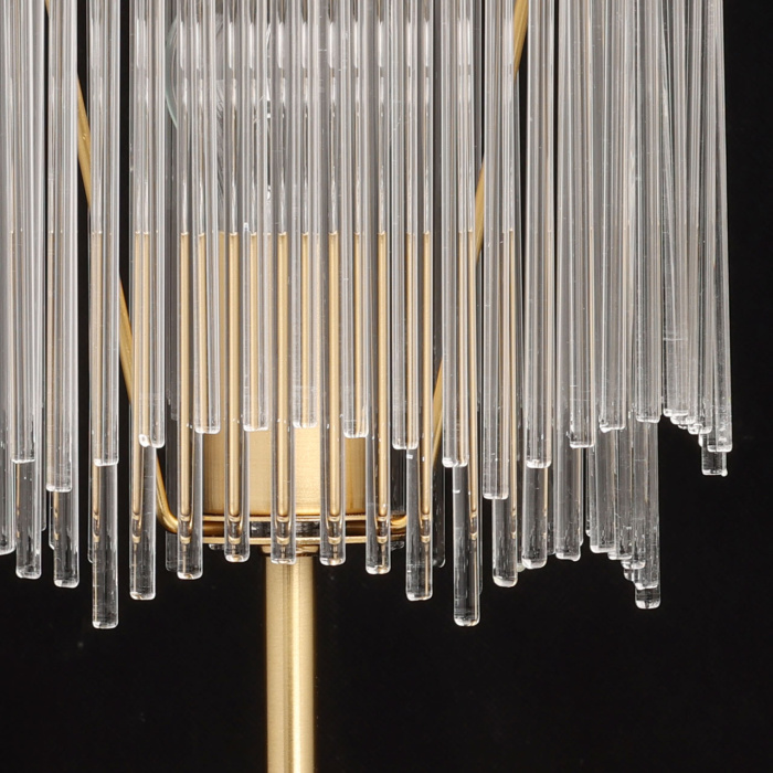 Настольная лампа MW-Light Лавиния