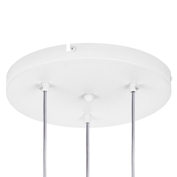 Люстра подвесная Lightstar Cone gw 757036