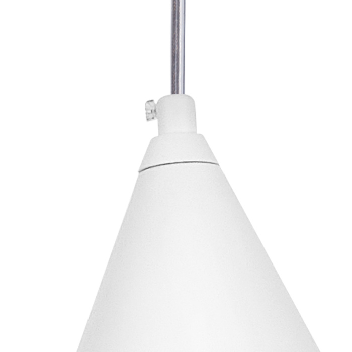 Люстра подвесная Lightstar Cone gw 757036