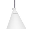 Люстра подвесная Lightstar Cone gw 757036