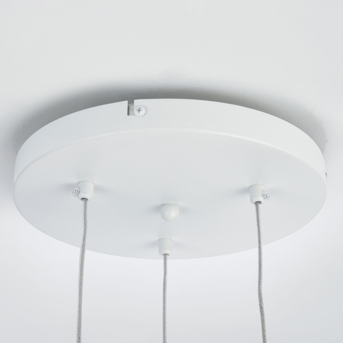 Люстра подвесная Lightstar Cone gw 757036