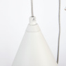 Люстра подвесная Lightstar Cone gw 757036