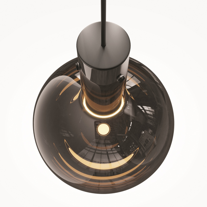 Подвесной светильник Maytoni Nebula MOD182PL-L4B3K