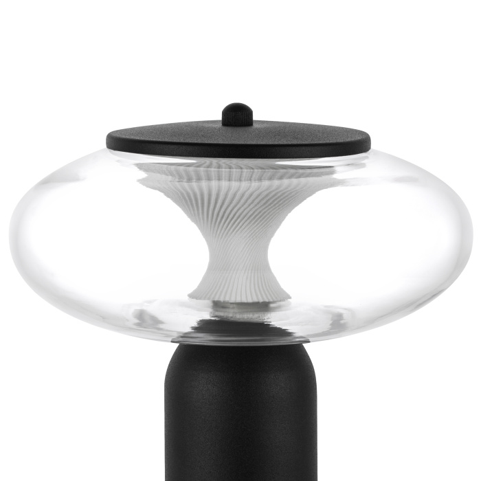 Настольная лампа Lightstar Palermo 612917