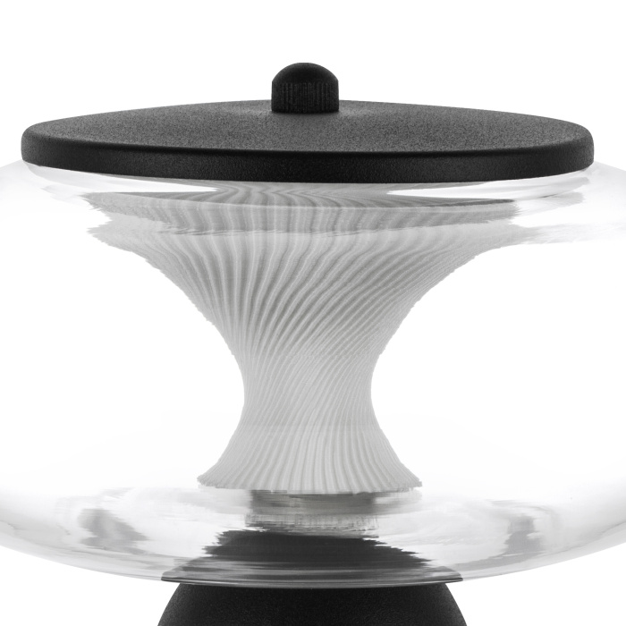 Настольная лампа Lightstar Palermo 612917