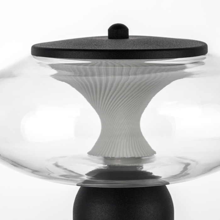 Настольная лампа Lightstar Palermo 612917