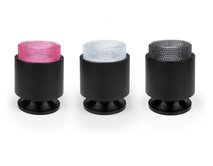 Насадка передняя для корпуса светильника D70mm Ambrella light N7192