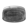 Насадка передняя для корпуса светильника D70mm Ambrella light N7192