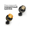 Насадка передняя для корпуса светильника D70mm Ambrella light N7192