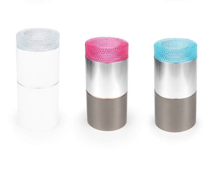 Насадка передняя для корпуса светильника D70mm Ambrella light N7192