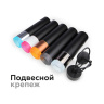 Насадка передняя для корпуса светильника D70mm Ambrella light N7192
