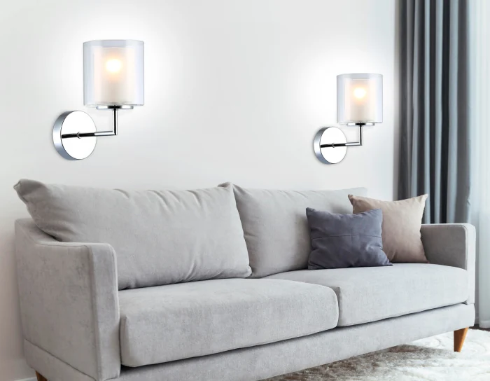 Настенный светильник AMBRELLA light LH56005