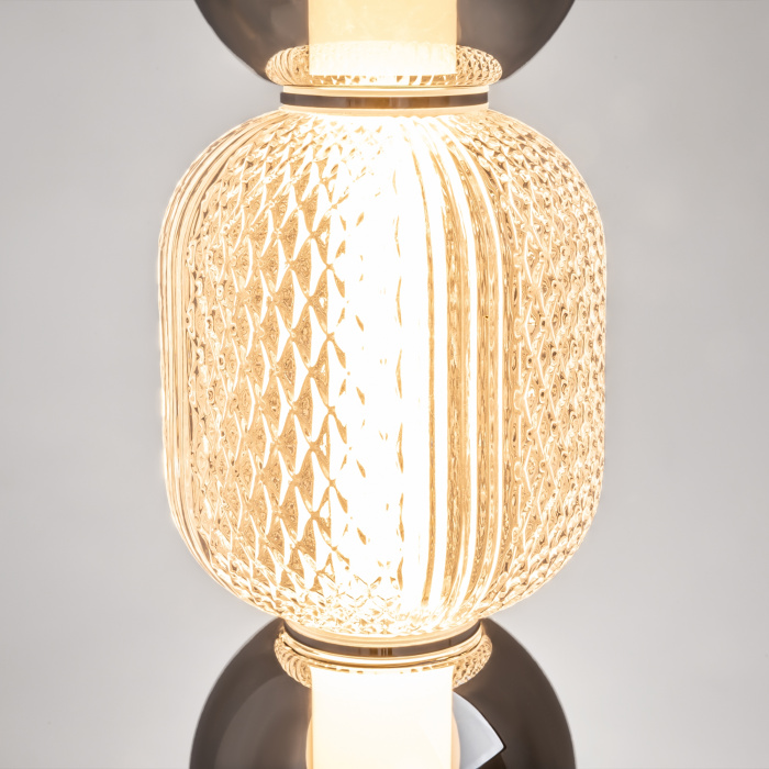 Подвесной светильник Maytoni Drop MOD273PL-L16CH3K