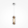 Подвесной светильник Maytoni Drop MOD273PL-L16CH3K